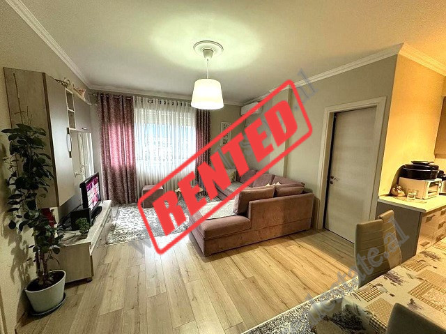 Apartament 1+1 me qira ne zonen e Liqenit te Thate ne Tirane